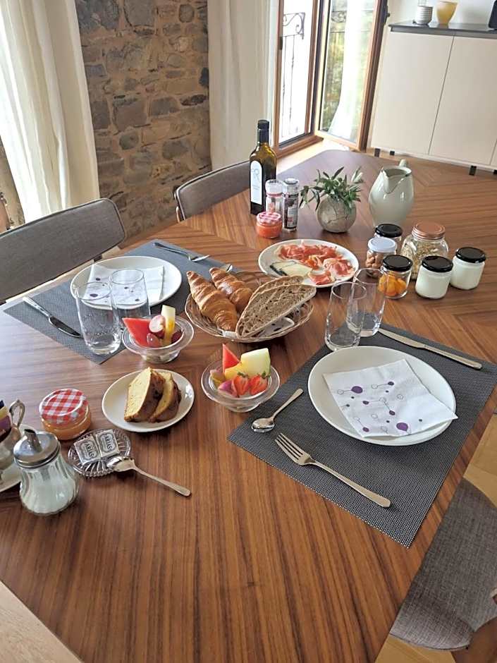 Boutique Finca esencial Hotel Rural