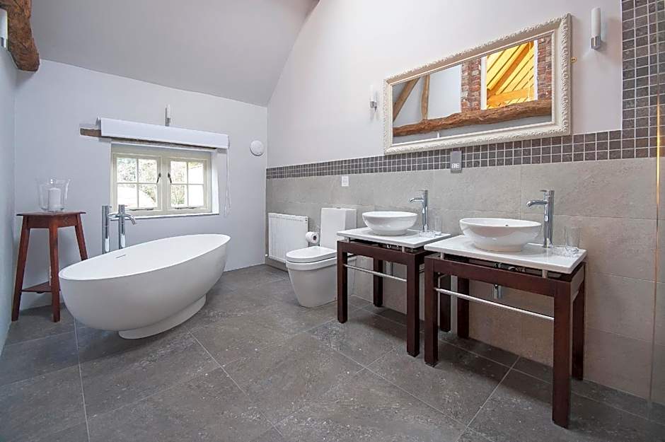 Hubbard's Luxury Bed and Breakfast