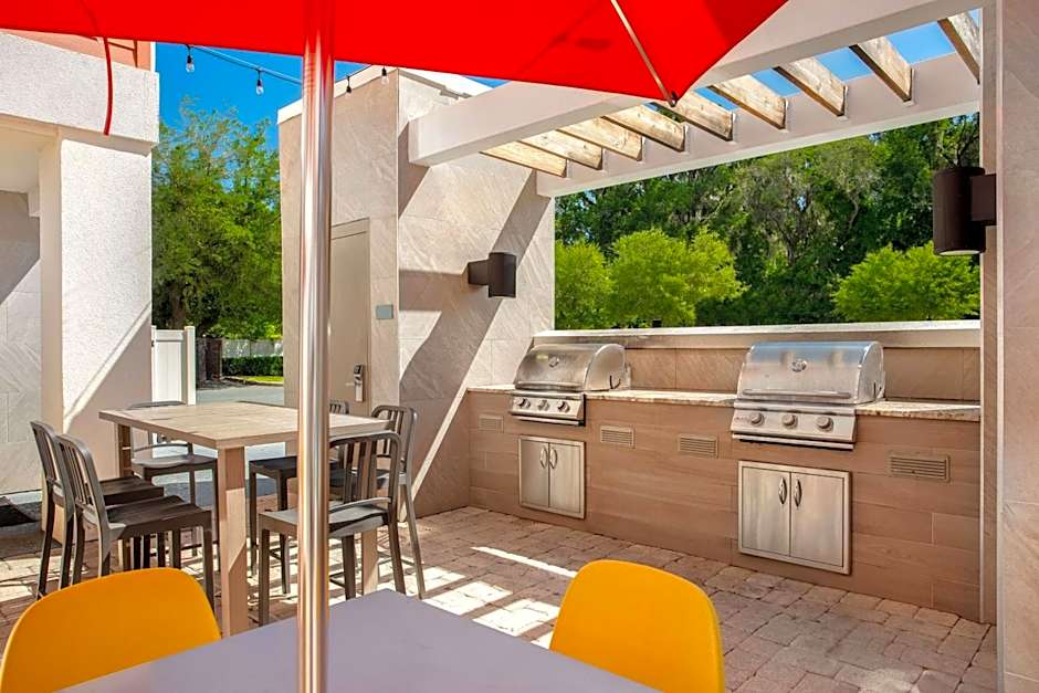 Home2 Suites by Hilton Gainesville