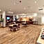 Best Western Hotel Trier City