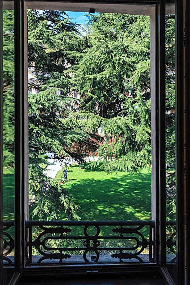 Hotel Bigio