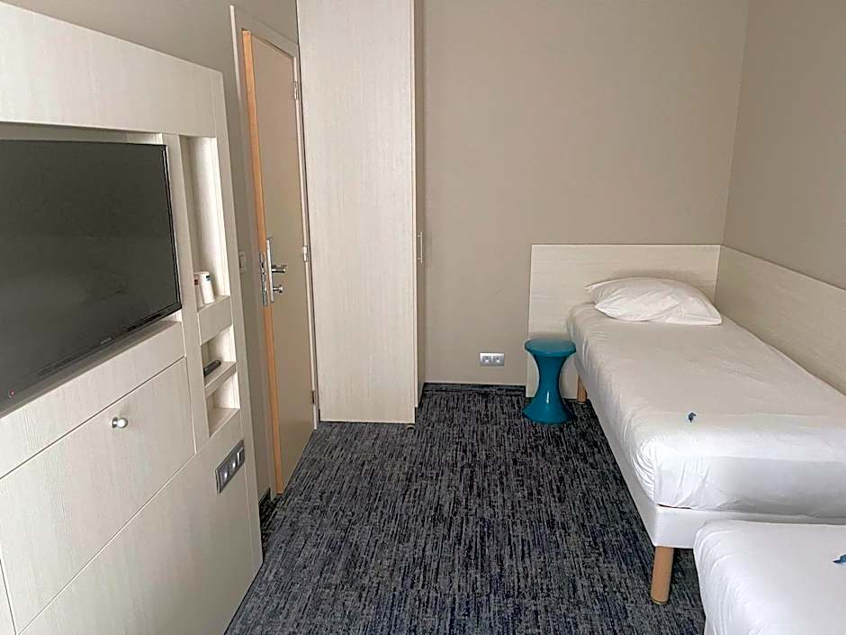 ibis Styles Nivelles
