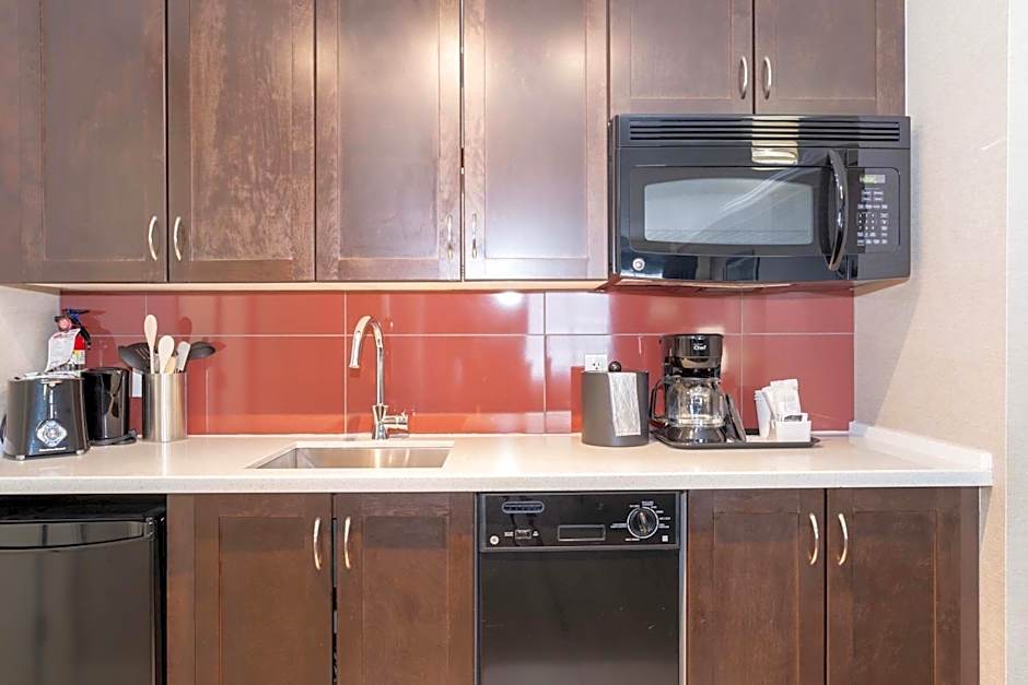 Sandman Hotel and Suites Abbotsford