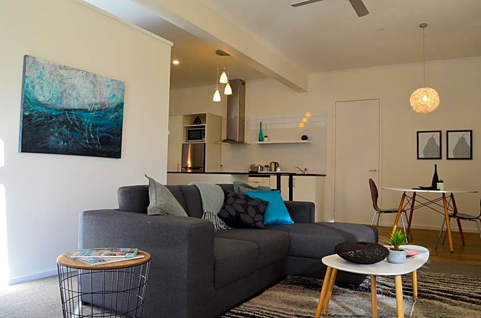 Hilltop Apartments Phillip Island