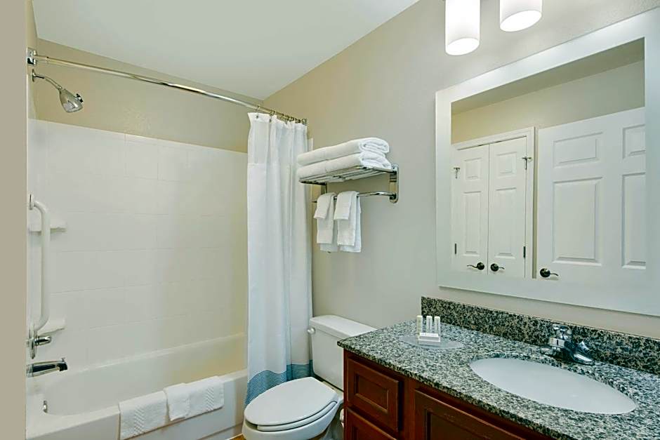 TownePlace Suites by Marriott Bentonville Rogers