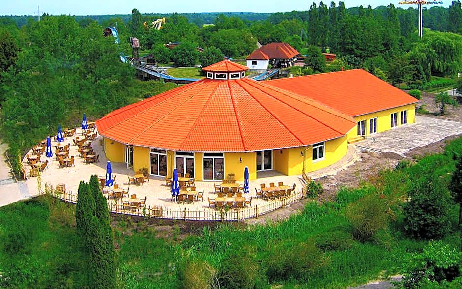 Serengeti Park Resort
