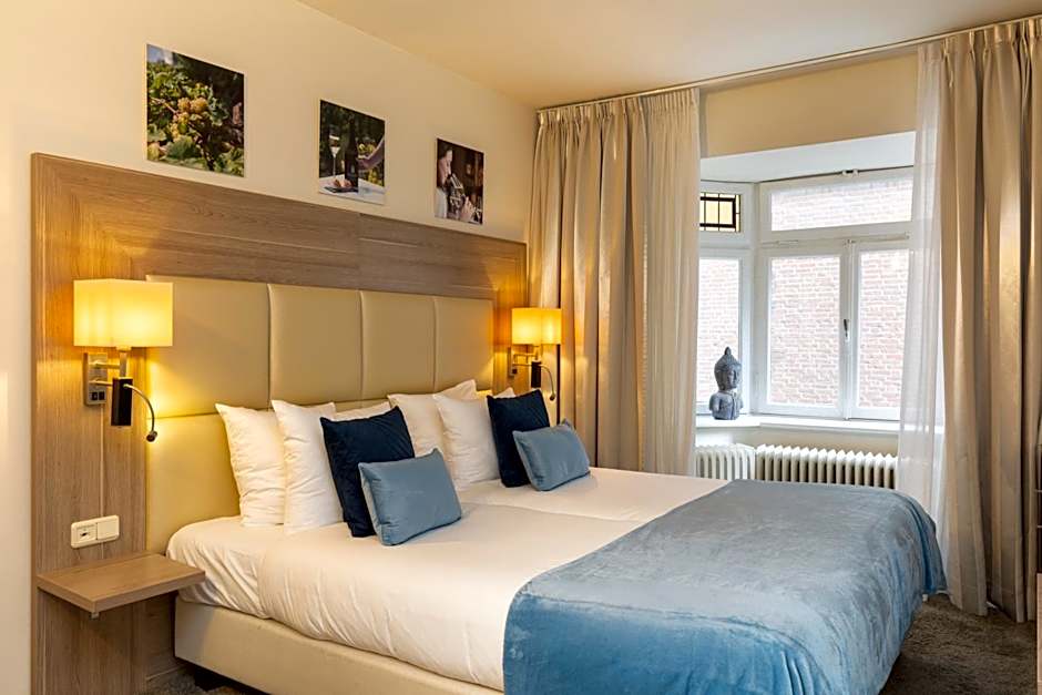 Dormio Wijnhotel Valkenburg