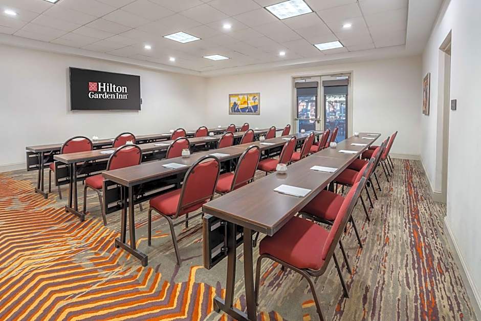Hilton Garden Inn Scottsdale Old Town