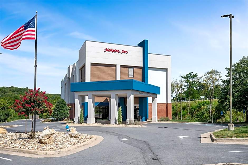 Hampton Inn Front Royal