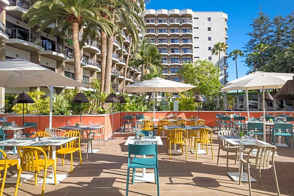 Barcelo Margaritas Royal Level Adults Only