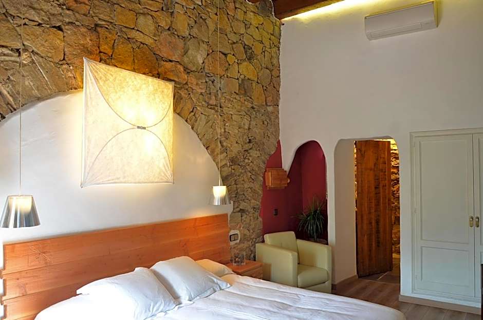 Hotel Galena Mas Comangau