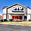 OYO Townhouse Inn Jacksonville AR