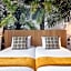 Hôtel Innes by HappyCulture