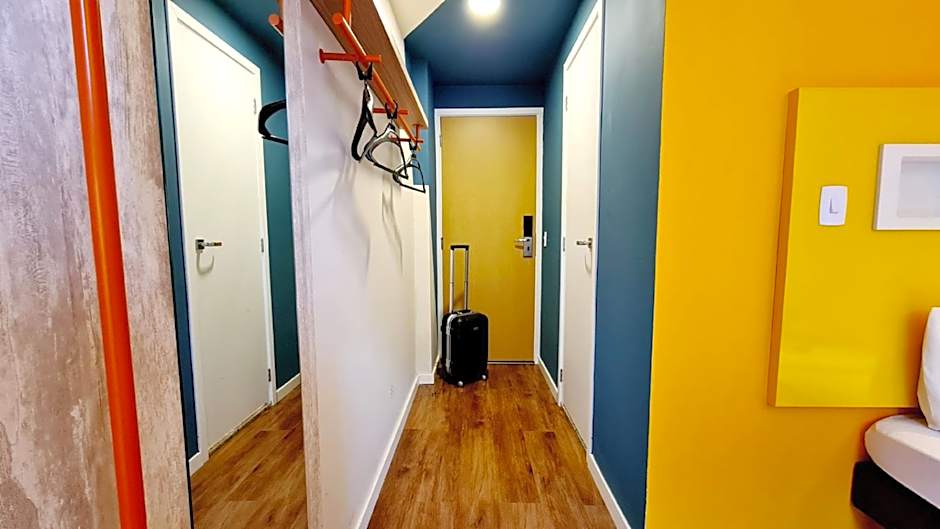 Ibis Budget Petropolis