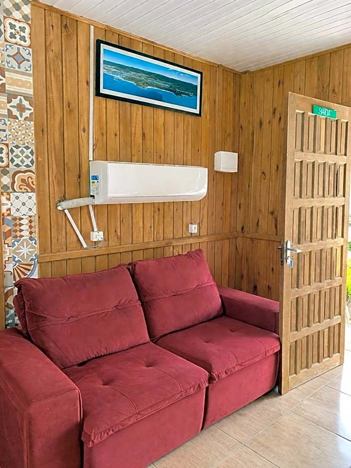 Cabanas Prema