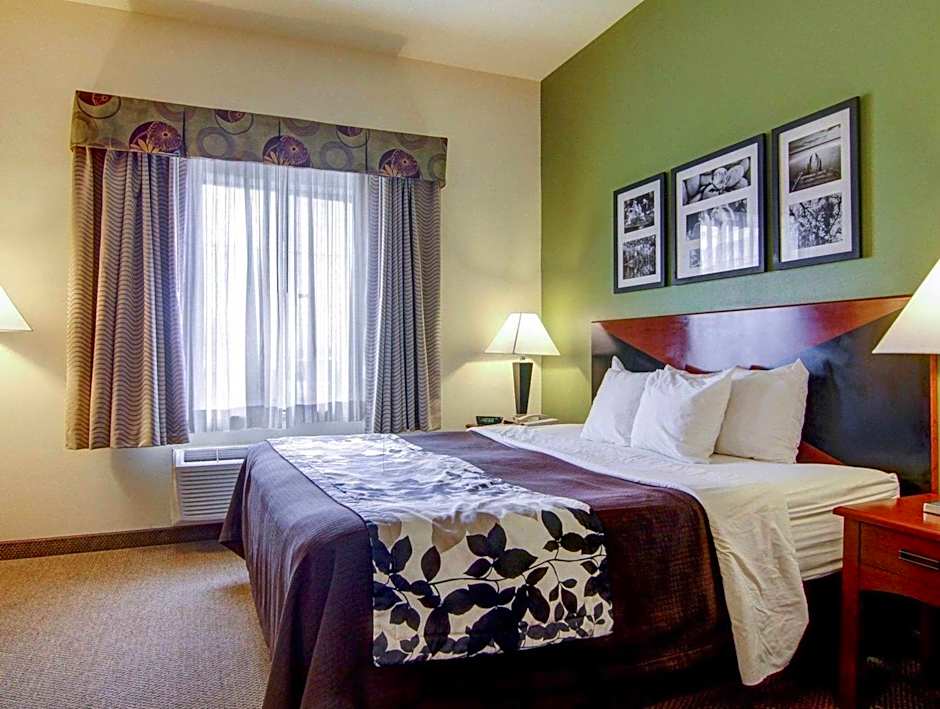 Spark by Hilton Fort Stockton