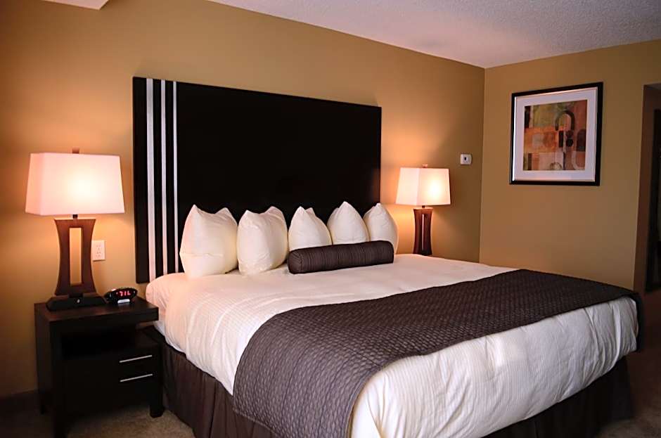 Days Inn by Wyndham Calgary Northwest