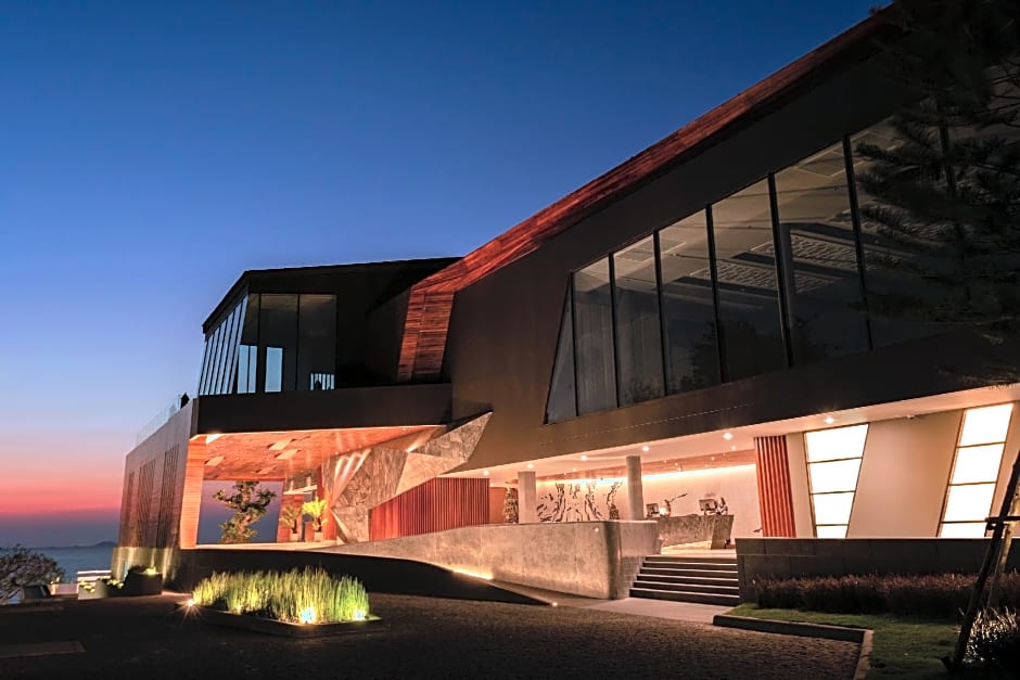 MASON, a member of Design Hotels