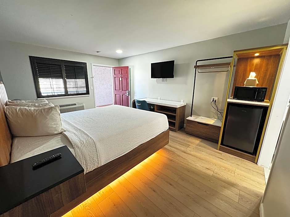 SureStay by Best Western Morgan Hill