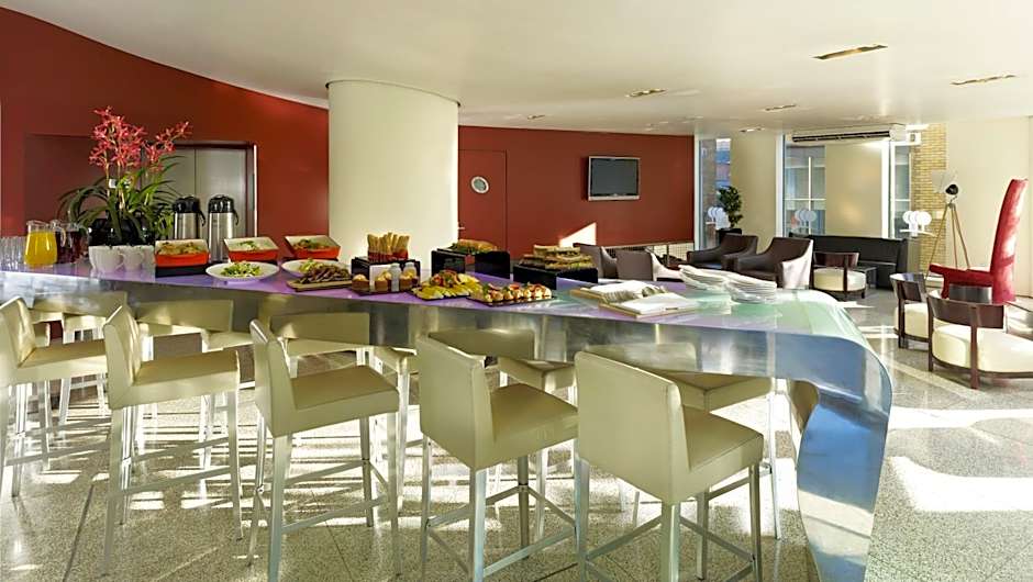 Park Plaza Nottingham