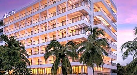 Vivanta Goa, Miramar