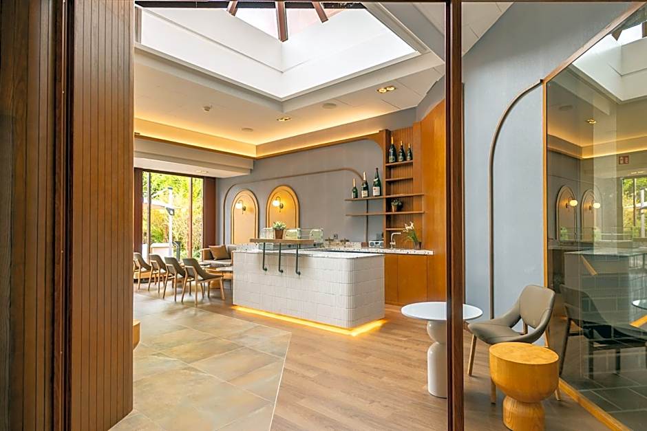 Ramada by Wyndham Baden du Parc