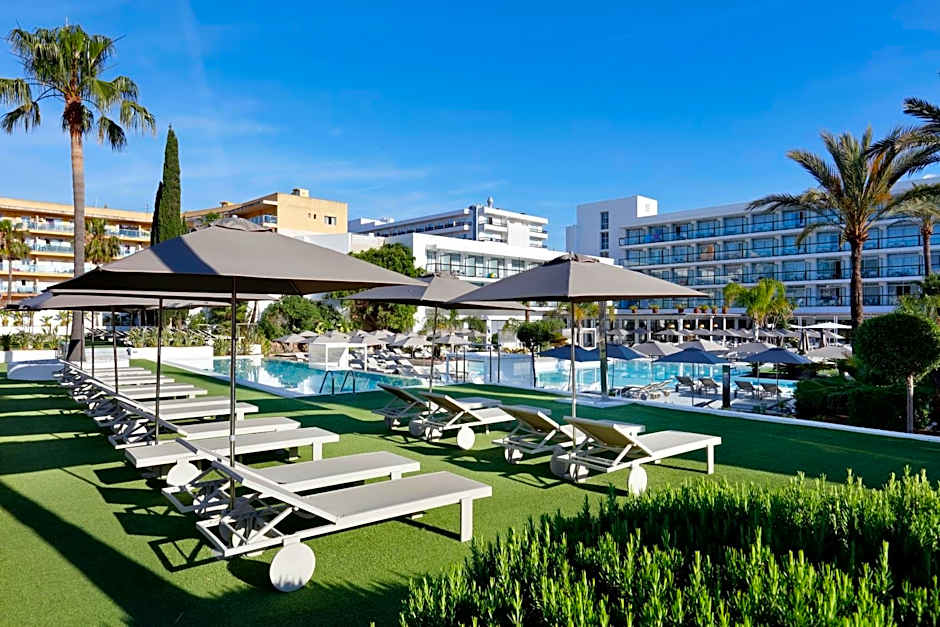 AluaSoul Ibiza - Adults only