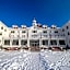 The Stanley Hotel
