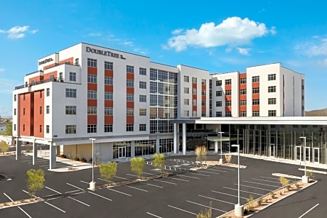 Doubletree By Hilton Tucson Downtown Convention Center