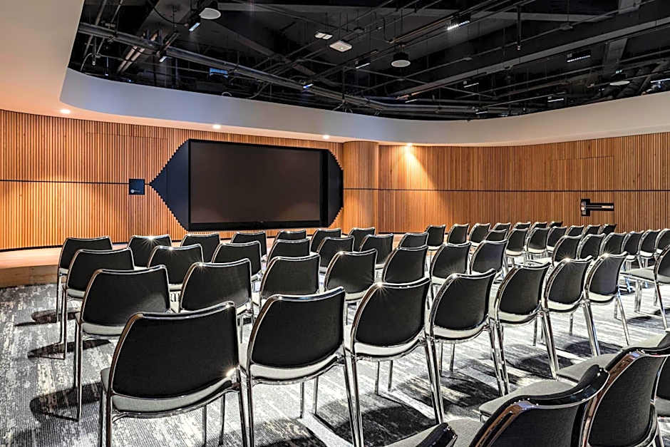 Andaz Condesa Mexico City, By Hyatt