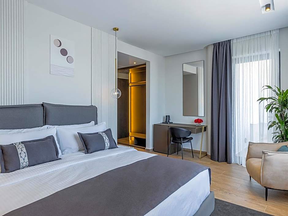 Mövenpick Hotel Lalez Durres