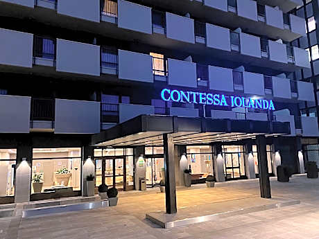 UNA Hotels Hotel & Residence Contessa Jolanda Milano