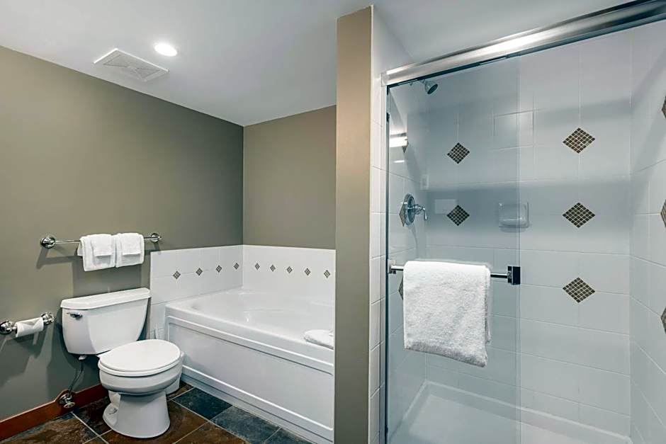 Horstman House by Whistler Premier