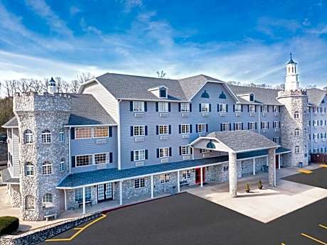 The Stone Castle Hotel & Conference Center