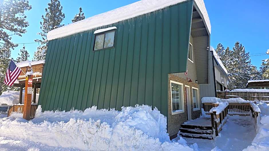 Cinnamon Bear Inn Bed And Breakfast