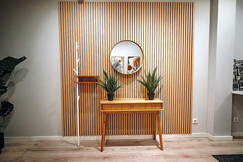 Hotel Fira Boutique Barcelona