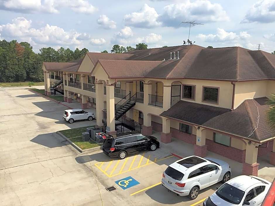 Super 8 by Wyndham Humble / Atascocita / FM 1960 I-69