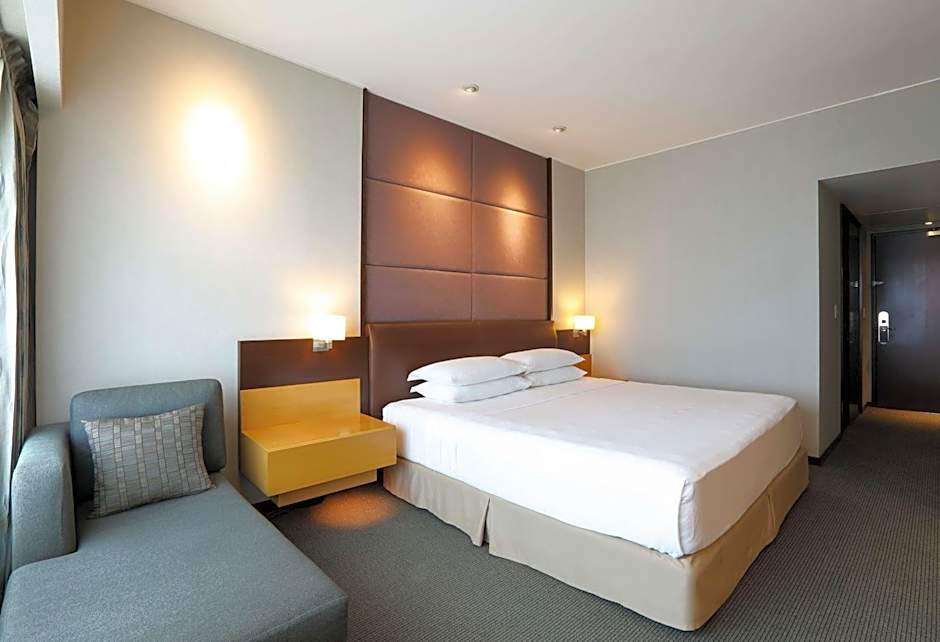 Hyatt Regency Mexico City