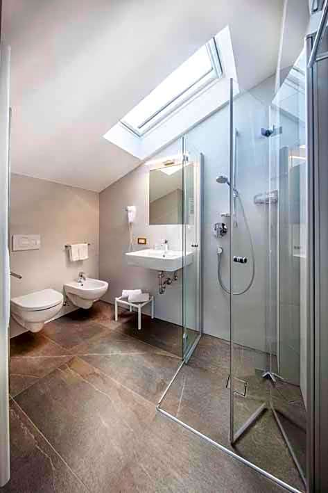 Hotel Garni Morene