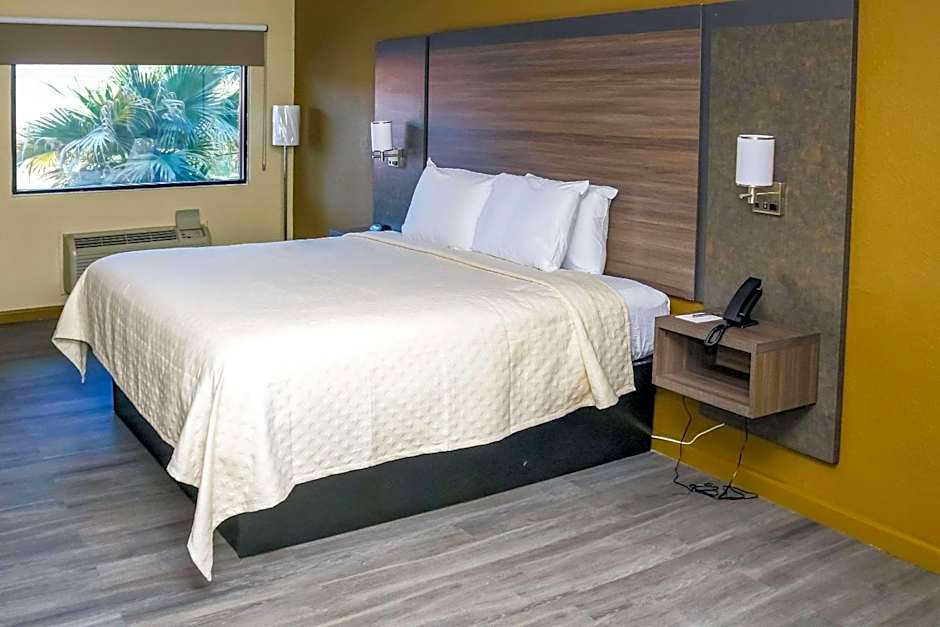 Rodeway Inn Phenix City - Columbus