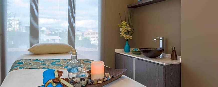 Avani Royal Zona T Bogota Hotel 