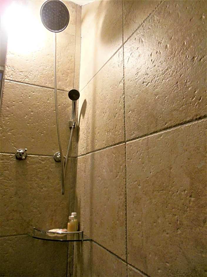 Casa El Ombligo de la Luna