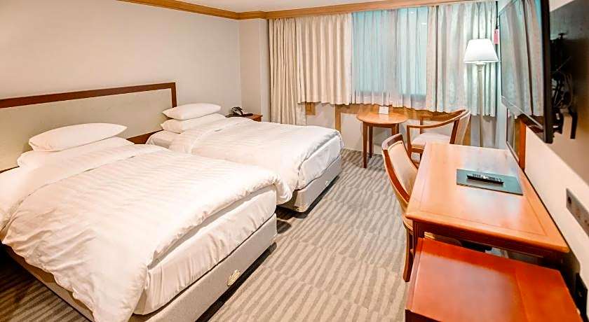 Hotel International Changwon