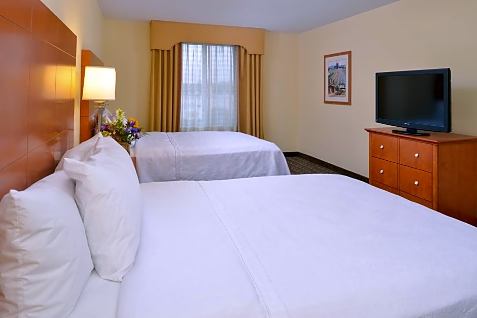 Homewood Suites by Hilton Allentown-Bethlehem Airport