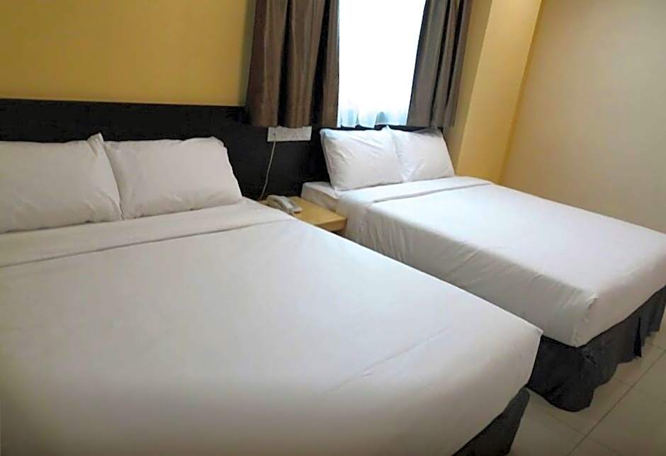 Avenue Bangi Hotel