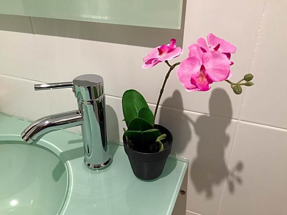 Allotjaments Serra de Tramuntana