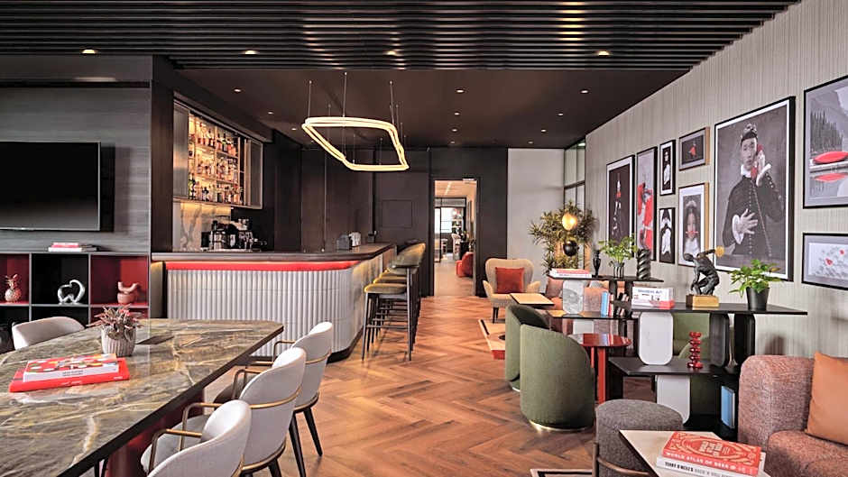 Radisson RED Belgrade