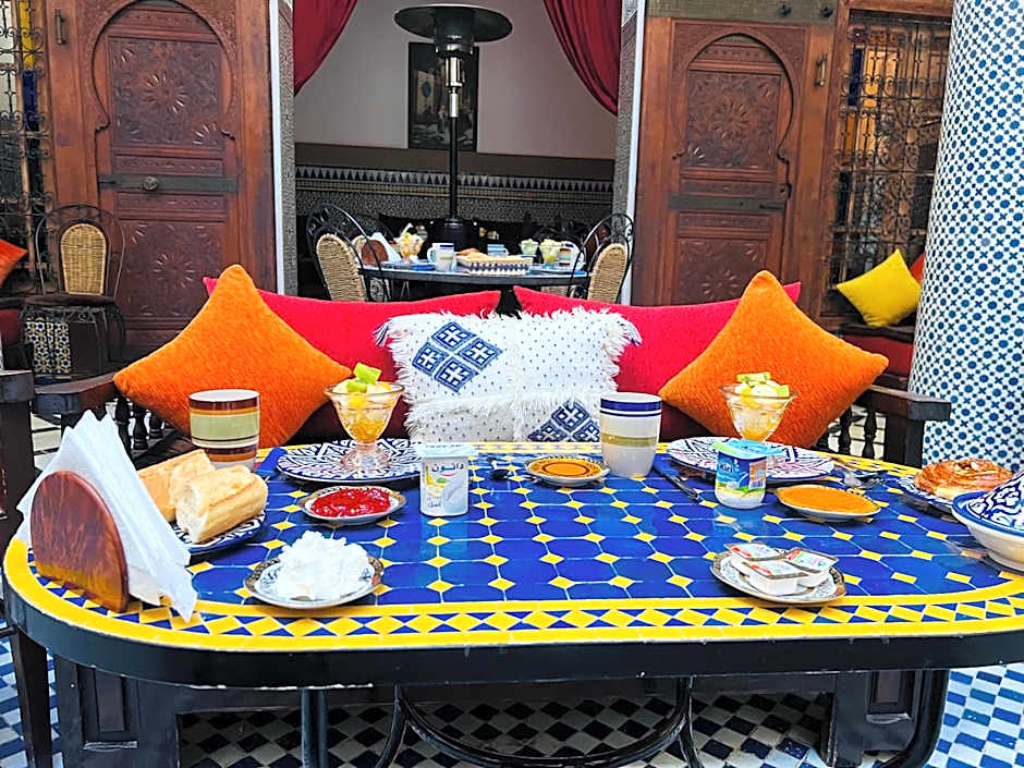 Riad Zitouna