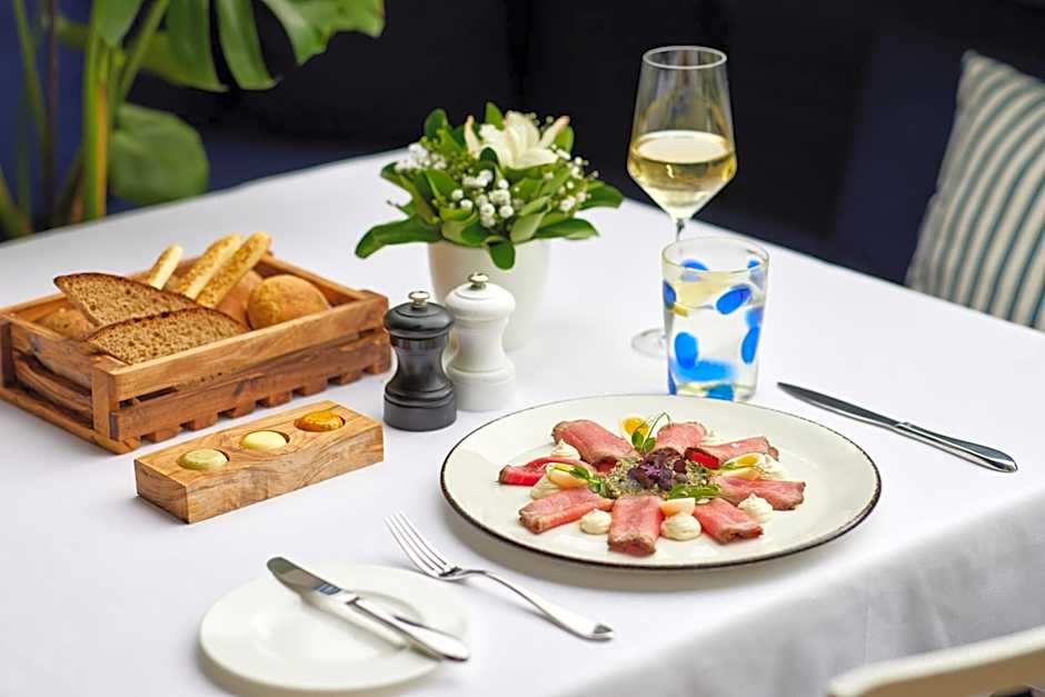 Regent Porto Montenegro By IHG