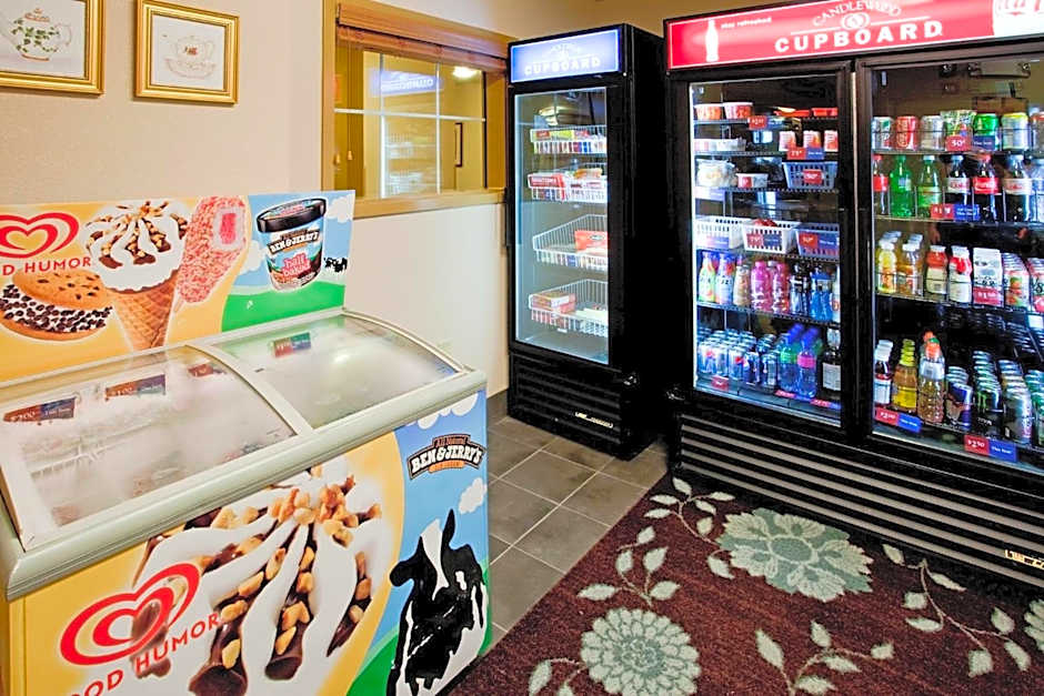 Candlewood Suites Colonial Heights - Fort Lee By IHG